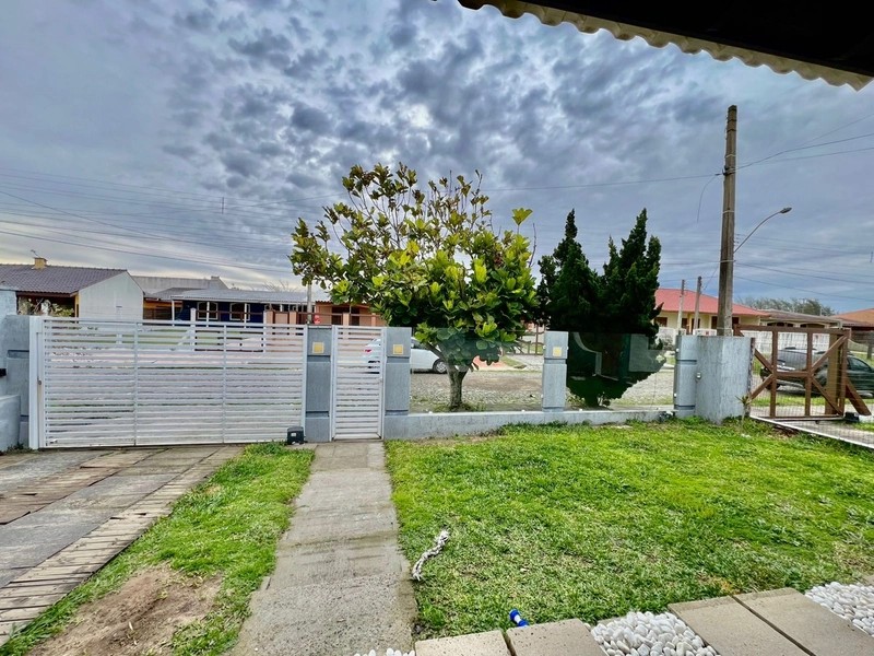 Linda Casa com 3 Dormitórios, Espaço Gourmet e Piscina Aquecida!: 7ª foto da galeria de imagens do imóvel