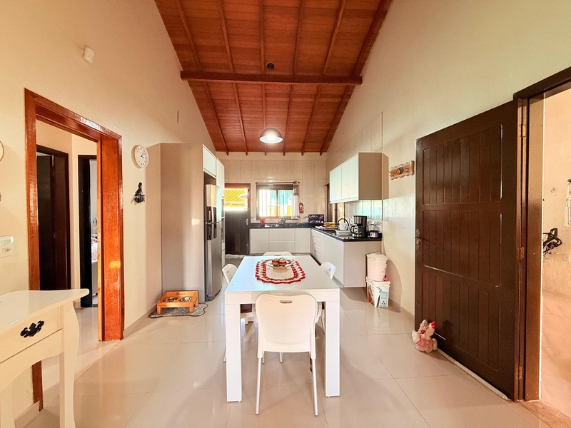 Imóvel Completo à Venda com Piscina, churrasqueira e Pátio Amplo!: 5ª foto da galeria de imagens do imóvel