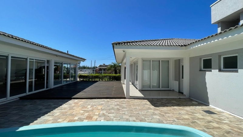 Casa Alto Padrão Mobiliada com Piscina e Espaço Gourmet: 32ª foto da galeria de imagens do imóvel
