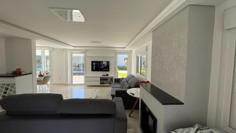 Casa Alto Padrão Mobiliada com Piscina e Espaço Gourmet: 39ª foto da galeria de imagens do imóvel