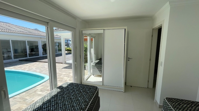 Casa Alto Padrão Mobiliada com Piscina e Espaço Gourmet: 21ª foto da galeria de imagens do imóvel