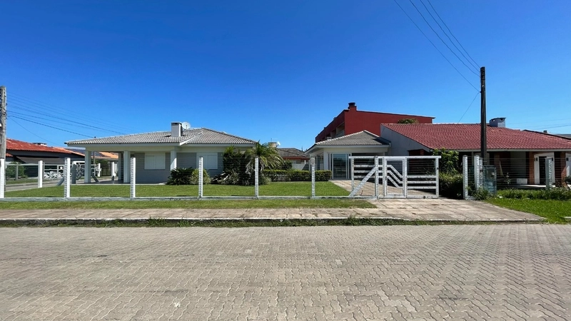 Casa Alto Padrão Mobiliada com Piscina e Espaço Gourmet: 48ª foto da galeria de imagens do imóvel