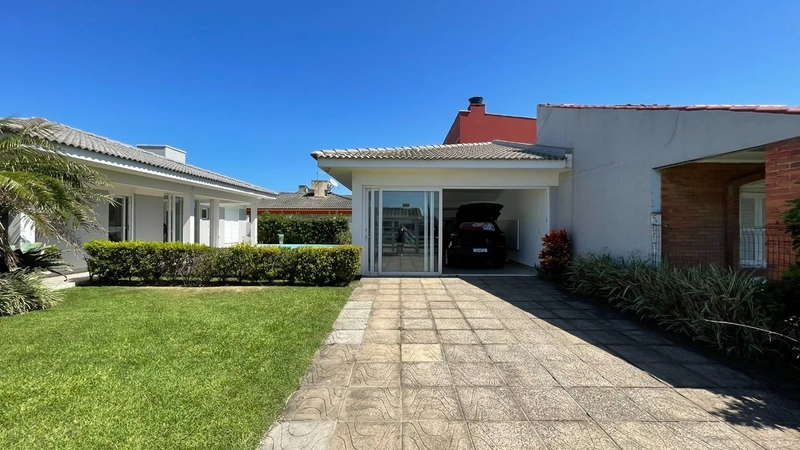 Casa Alto Padrão Mobiliada com Piscina e Espaço Gourmet: 46ª foto da galeria de imagens do imóvel