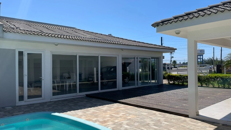 Casa Alto Padrão Mobiliada com Piscina e Espaço Gourmet: 49ª foto da galeria de imagens do imóvel