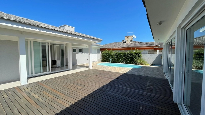 Casa Alto Padrão Mobiliada com Piscina e Espaço Gourmet: 44ª foto da galeria de imagens do imóvel