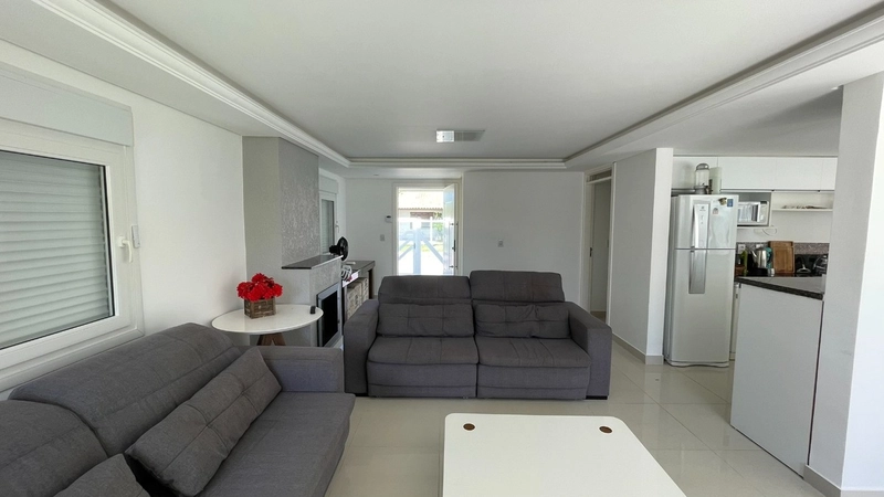 Casa Alto Padrão Mobiliada com Piscina e Espaço Gourmet: 11ª foto da galeria de imagens do imóvel