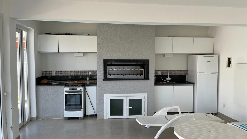 Casa Alto Padrão Mobiliada com Piscina e Espaço Gourmet: 36ª foto da galeria de imagens do imóvel
