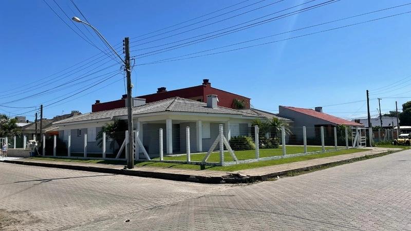 Casa Alto Padrão Mobiliada com Piscina e Espaço Gourmet: 45ª foto da galeria de imagens do imóvel