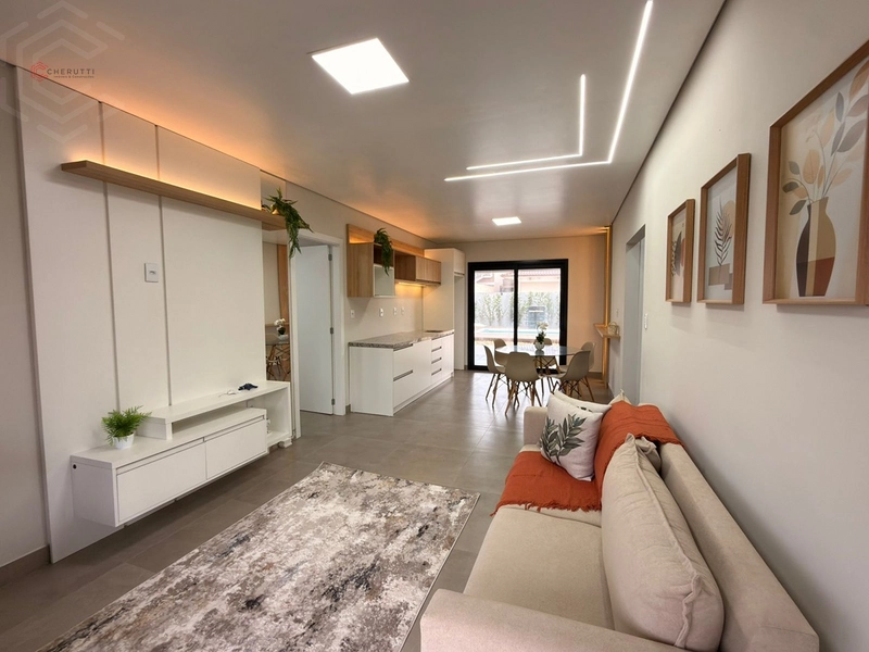 Linda Casa com Piscina, 3 Dormitórios e Ótima Localização!: 17ª foto da galeria de imagens do imóvel
