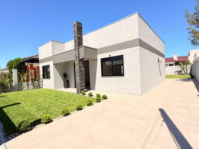 Linda Casa com Piscina, 3 Dormitórios e Ótima Localização!: 7ª foto da galeria de imagens do imóvel