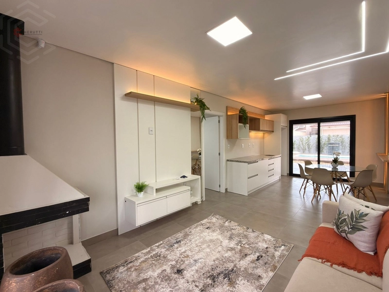 Linda Casa com Piscina, 3 Dormitórios e Ótima Localização!: 19ª foto da galeria de imagens do imóvel