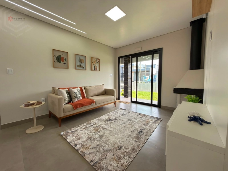 Linda Casa com Piscina, 3 Dormitórios e Ótima Localização!: 31ª foto da galeria de imagens do imóvel