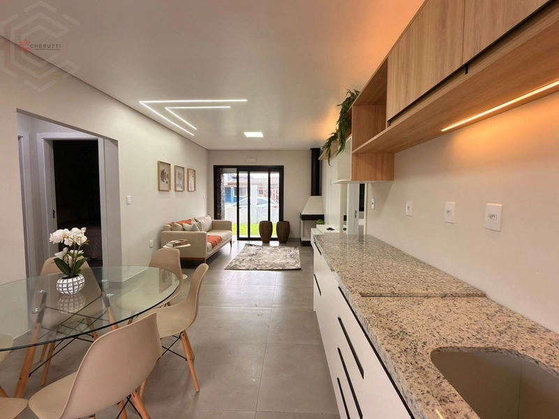 Linda Casa com Piscina, 3 Dormitórios e Ótima Localização!: 18ª foto da galeria de imagens do imóvel