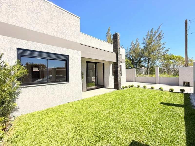 Linda Casa com Piscina, 3 Dormitórios e Ótima Localização!: 8ª foto da galeria de imagens do imóvel