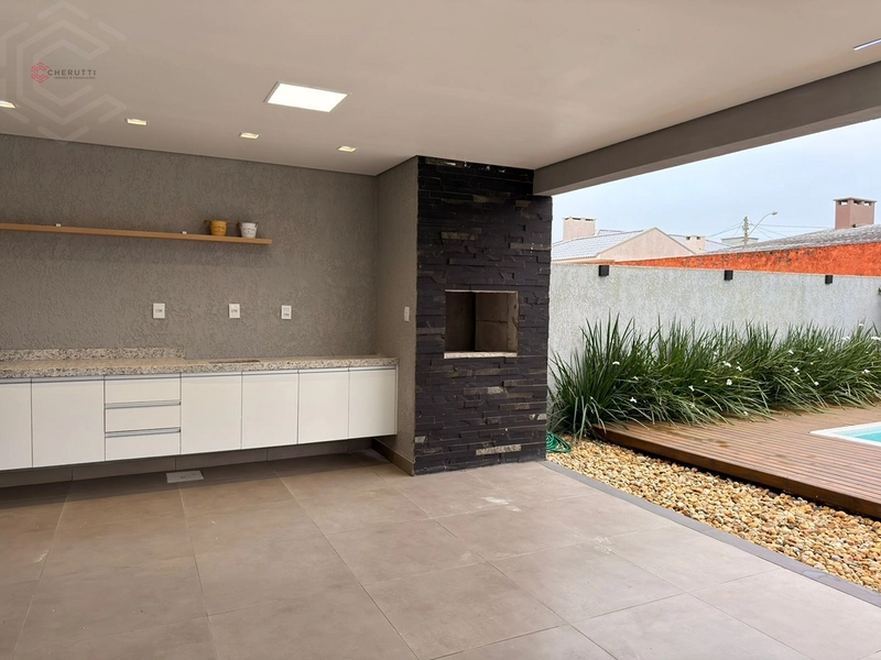 Linda Casa com Piscina, 3 Dormitórios e Ótima Localização!: 10ª foto da galeria de imagens do imóvel
