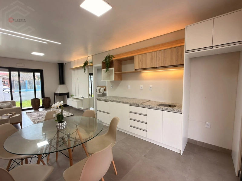 Linda Casa com Piscina, 3 Dormitórios e Ótima Localização!: 11ª foto da galeria de imagens do imóvel