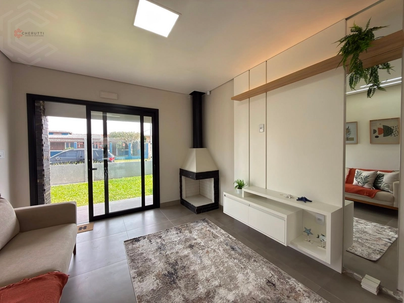 Linda Casa com Piscina, 3 Dormitórios e Ótima Localização!: 21ª foto da galeria de imagens do imóvel
