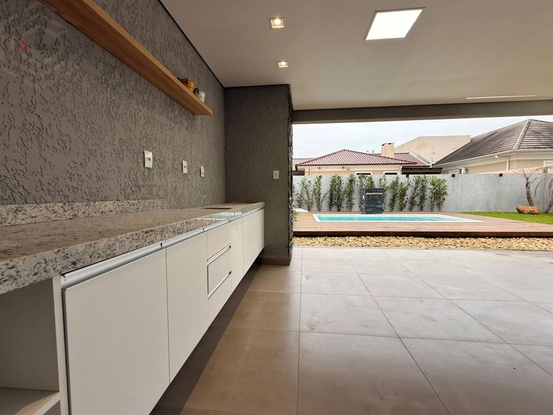 Linda Casa com Piscina, 3 Dormitórios e Ótima Localização!: 14ª foto da galeria de imagens do imóvel