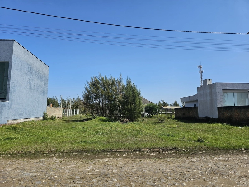 Terreno à venda em Mariápolis: 2ª foto da galeria de imagens do imóvel
