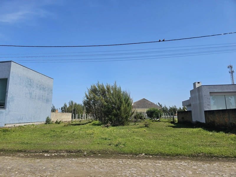 Terreno à venda em Mariápolis: 1ª foto da galeria de imagens do imóvel