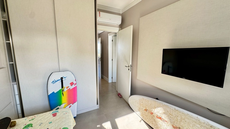 Ótimo Apartamento no Condomínio Rossi com Living Integrado!: 19ª foto da galeria de imagens do imóvel