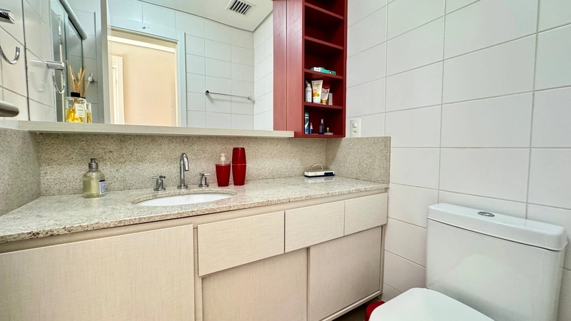 Ótimo Apartamento no Condomínio Rossi com Living Integrado!: 14ª foto da galeria de imagens do imóvel