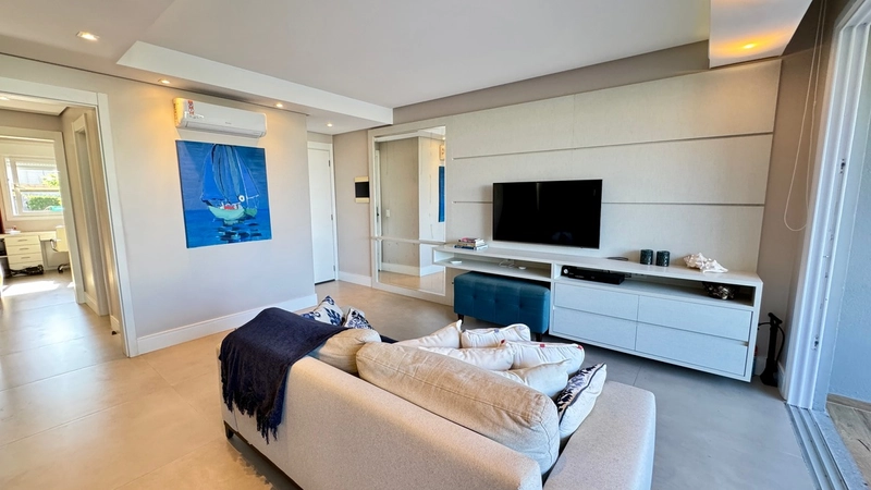 Ótimo Apartamento no Condomínio Rossi com Living Integrado!: 8ª foto da galeria de imagens do imóvel
