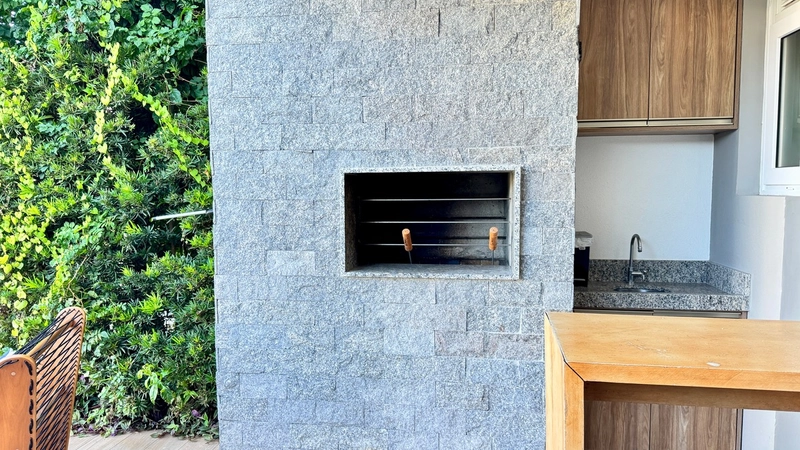 Ótimo Apartamento no Condomínio Rossi com Living Integrado!: 25ª foto da galeria de imagens do imóvel