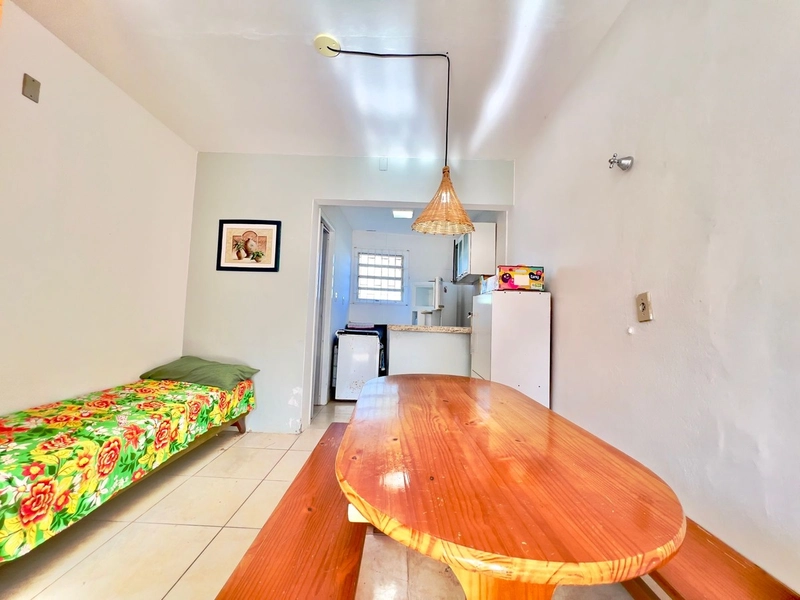 Apartamento em Condomínio Residencial - Xangri-lá.: 4ª foto da galeria de imagens do imóvel