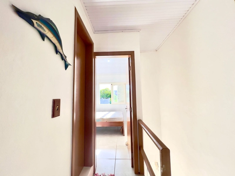 Apartamento em Condomínio Residencial - Xangri-lá.: 8ª foto da galeria de imagens do imóvel