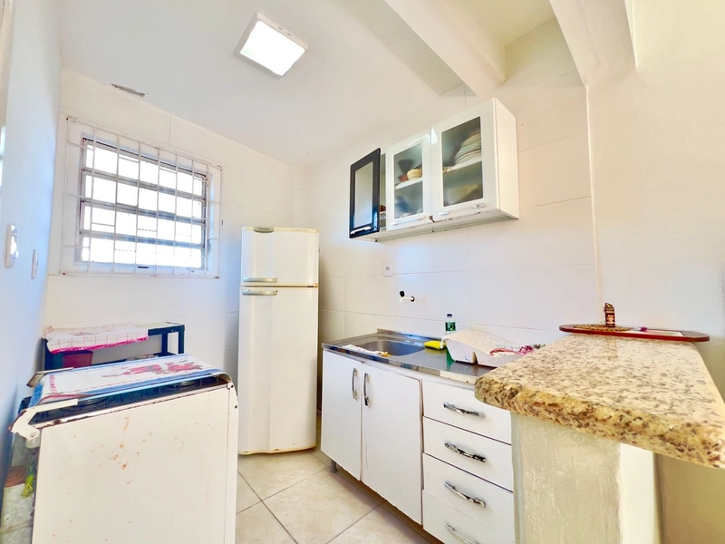 Apartamento em Condomínio Residencial - Xangri-lá.: 5ª foto da galeria de imagens do imóvel