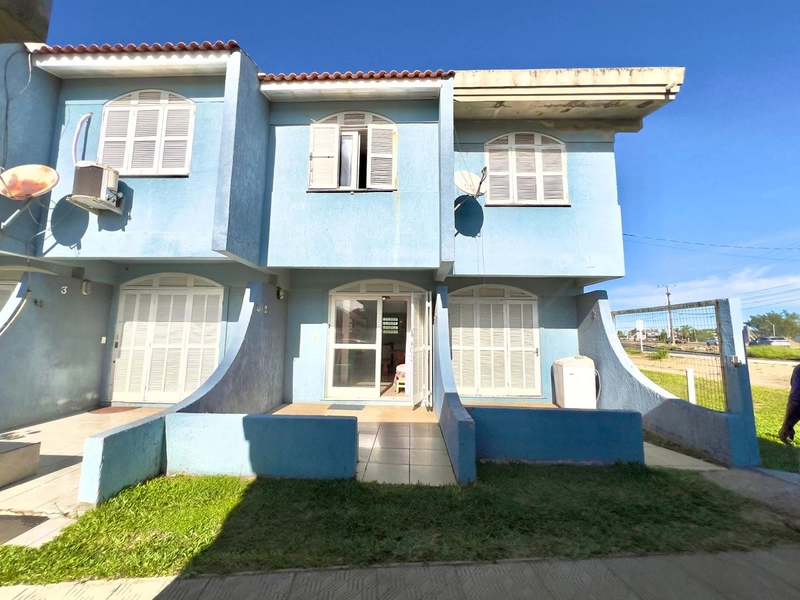Apartamento em Condomínio Residencial - Xangri-lá.: 1ª foto da galeria de imagens do imóvel