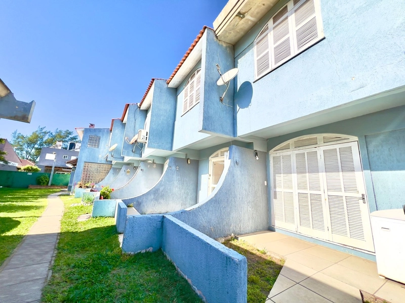 Apartamento em Condomínio Residencial - Xangri-lá.: 11ª foto da galeria de imagens do imóvel