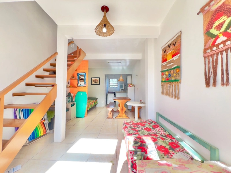 Apartamento em Condomínio Residencial - Xangri-lá.: 2ª foto da galeria de imagens do imóvel