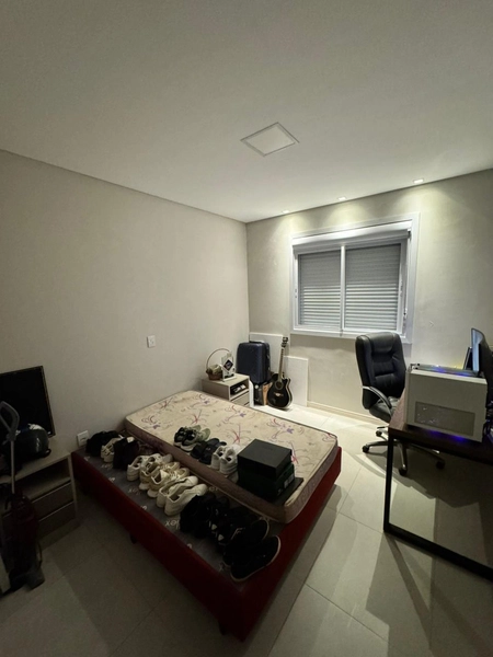 Casa Moderna com Suíte, Acabamento Impecavel e Ótima Iluminação!: 20ª foto da galeria de imagens do imóvel