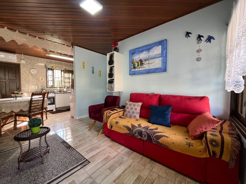 Linda Casa à venda em Atlântida Sul - Osório/RS: 11ª foto da galeria de imagens do imóvel