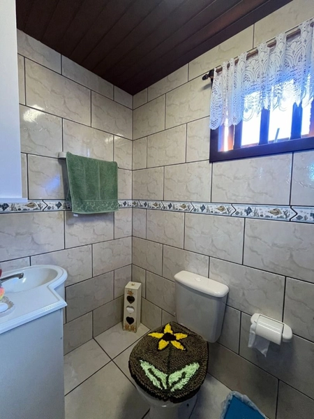 Linda Casa à venda em Atlântida Sul - Osório/RS: 2ª foto da galeria de imagens do imóvel