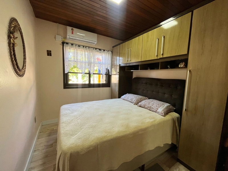 Linda Casa à venda em Atlântida Sul - Osório/RS: 7ª foto da galeria de imagens do imóvel