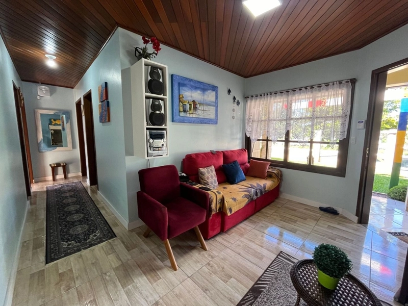 Linda Casa à venda em Atlântida Sul - Osório/RS: 6ª foto da galeria de imagens do imóvel