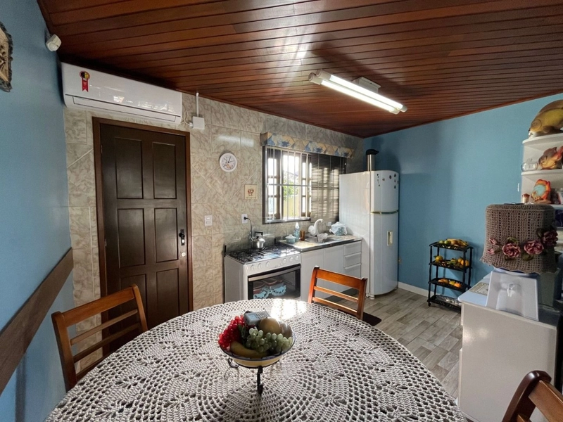 Linda Casa à venda em Atlântida Sul - Osório/RS: 5ª foto da galeria de imagens do imóvel