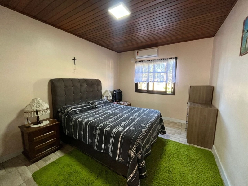 Linda Casa à venda em Atlântida Sul - Osório/RS: 1ª foto da galeria de imagens do imóvel