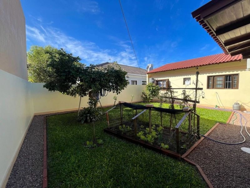 Linda Casa à venda em Atlântida Sul - Osório/RS: 8ª foto da galeria de imagens do imóvel