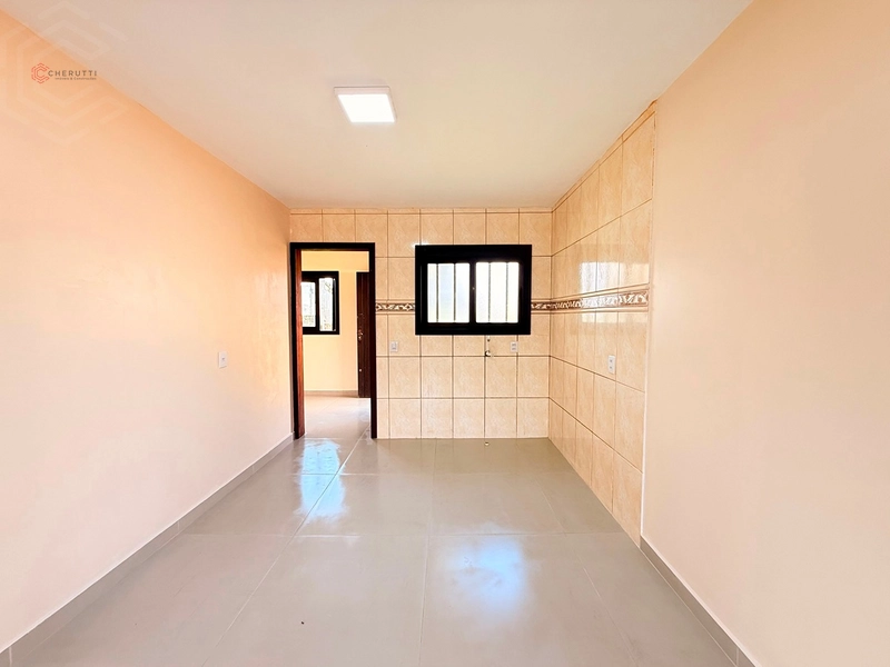 Ótimo Imóvel à Venda com 2 Dormitórios e Pátio Amplo - Arpoador/Xangri-Lá: 6ª foto da galeria de imagens do imóvel
