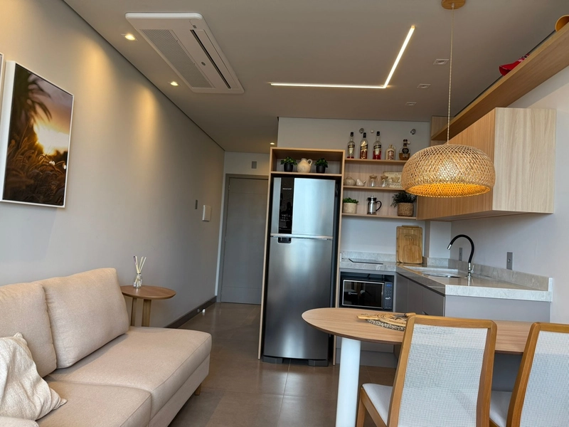Lindo Loft no Centro de Atlântida!: 4ª foto da galeria de imagens do imóvel