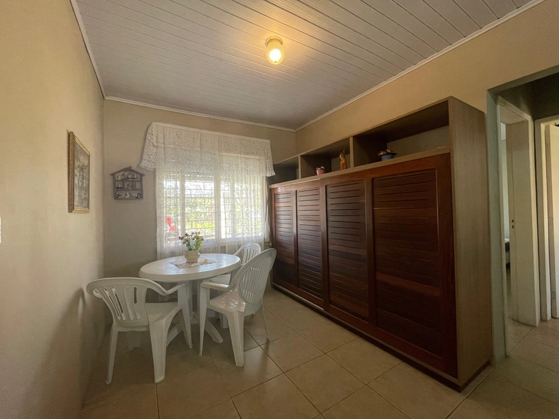 Linda Casa com Piscina, Churrasqueira e 3 Dormitórios!: 17ª foto da galeria de imagens do imóvel