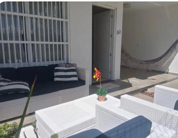 Sobrado Mobiliado com 3 Suítes, Lareira e Espaço Gourmet: 5ª foto da galeria de imagens do imóvel