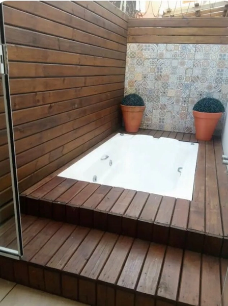 Sobrado Mobiliado com 3 Suítes, Lareira e Espaço Gourmet: 15ª foto da galeria de imagens do imóvel