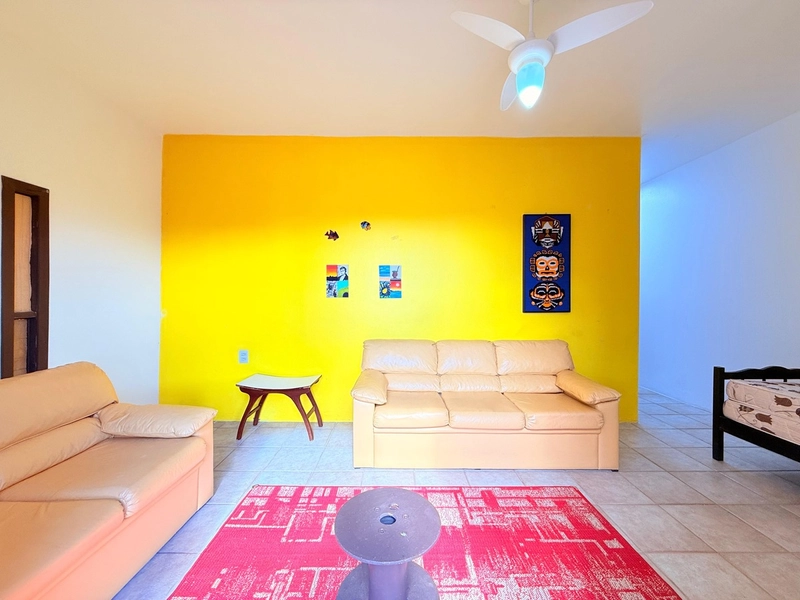 Casa com Ótima Localização em Rainha do Mar!: 6ª foto da galeria de imagens do imóvel