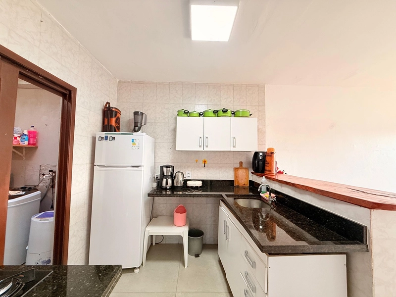 Casa com Ótima Localização em Rainha do Mar!: 7ª foto da galeria de imagens do imóvel