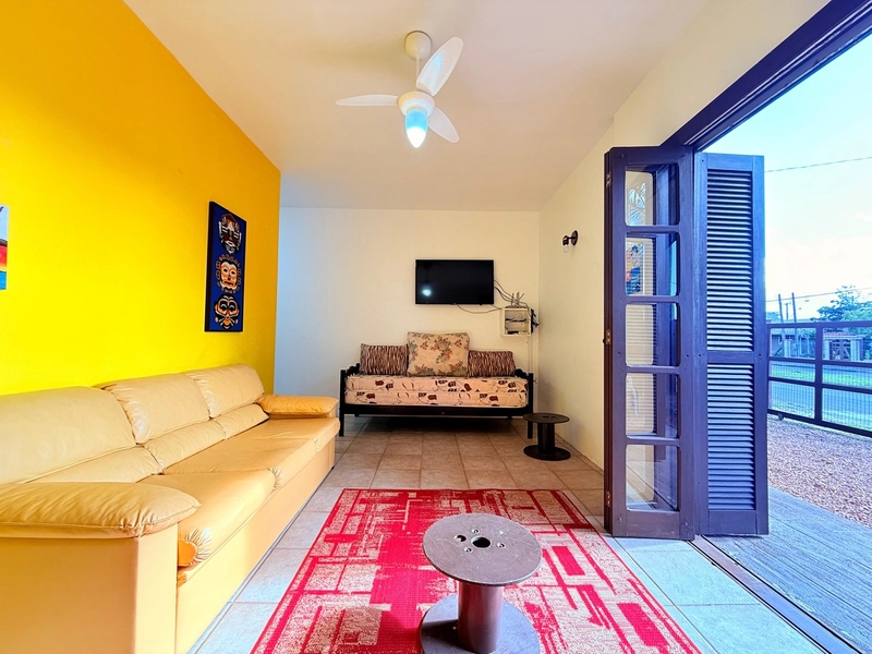 Casa com Ótima Localização em Rainha do Mar!: 5ª foto da galeria de imagens do imóvel